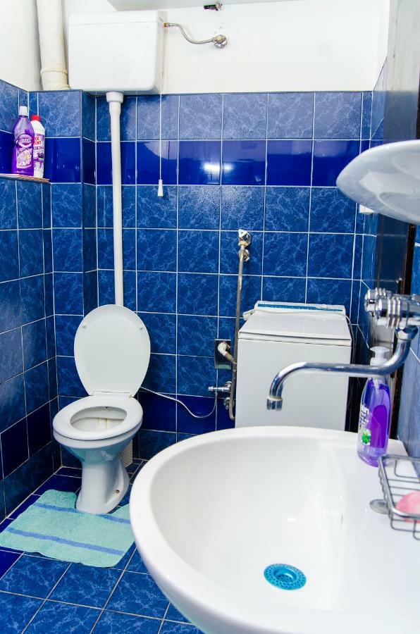 Apartmani Aa Сараєво Екстер'єр фото