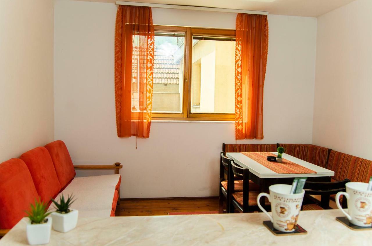 Apartmani Aa Сараєво Екстер'єр фото