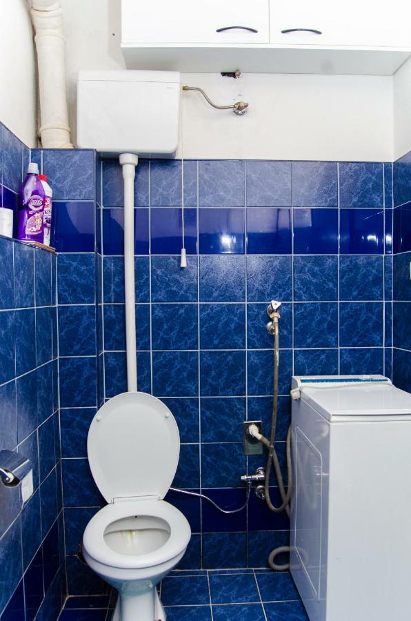 Apartmani Aa Сараєво Екстер'єр фото