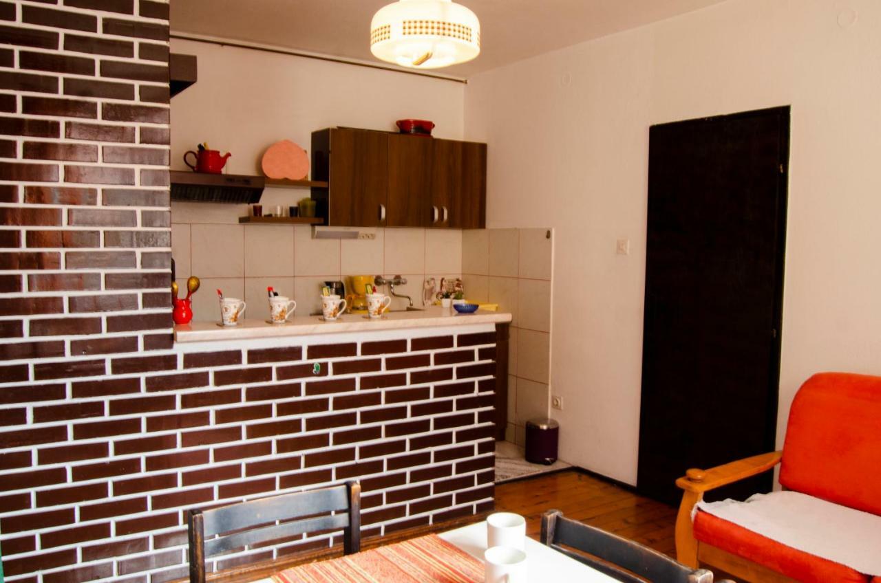 Apartmani Aa Сараєво Екстер'єр фото