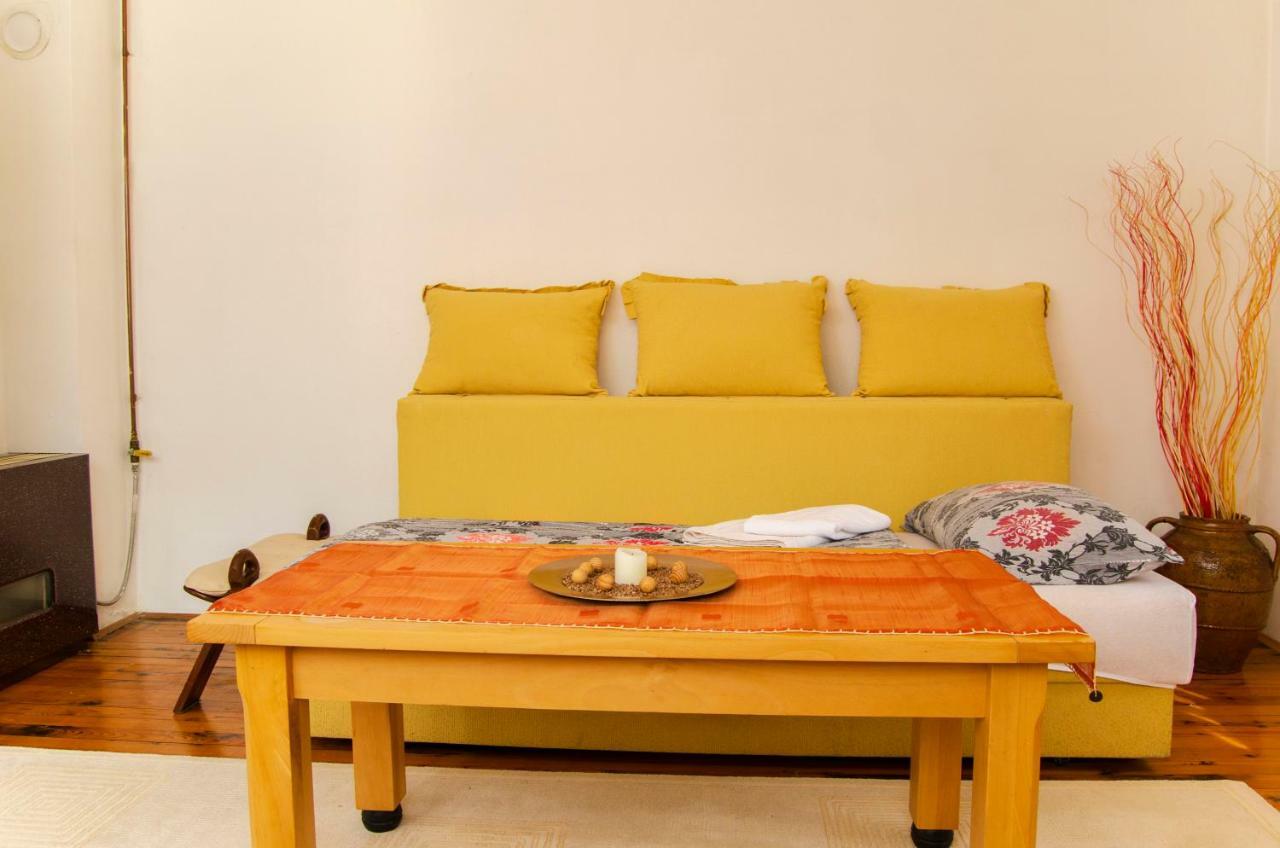 Apartmani Aa Сараєво Екстер'єр фото