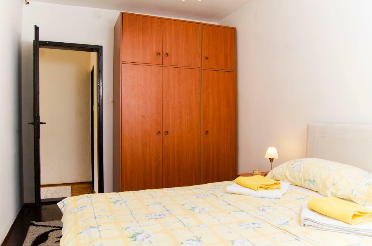 Apartmani Aa Сараєво Екстер'єр фото