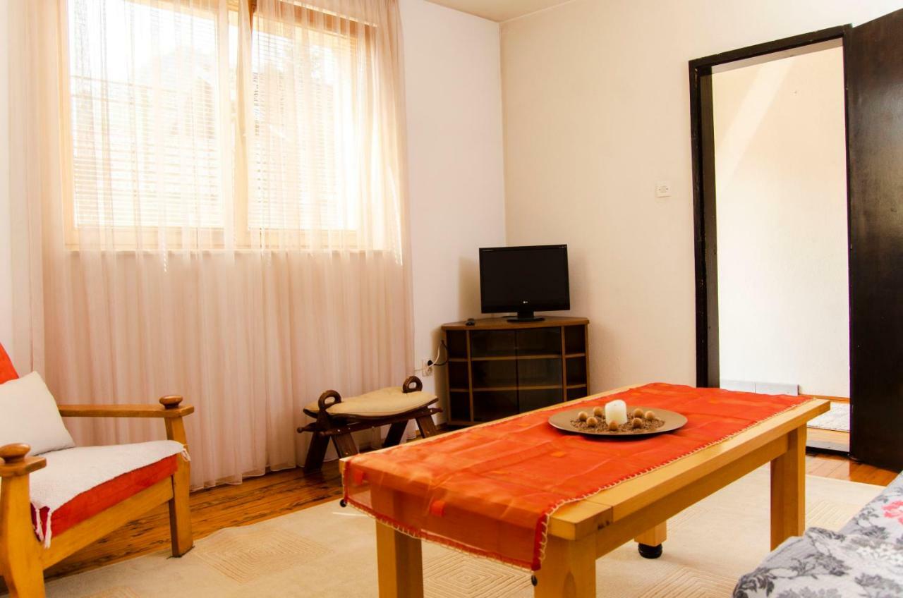 Apartmani Aa Сараєво Екстер'єр фото