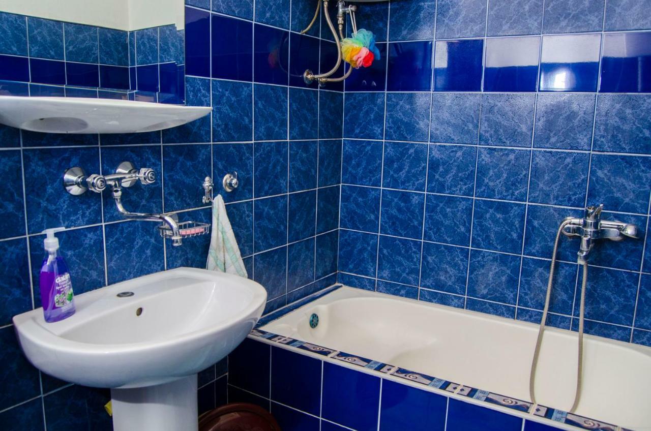 Apartmani Aa Сараєво Екстер'єр фото