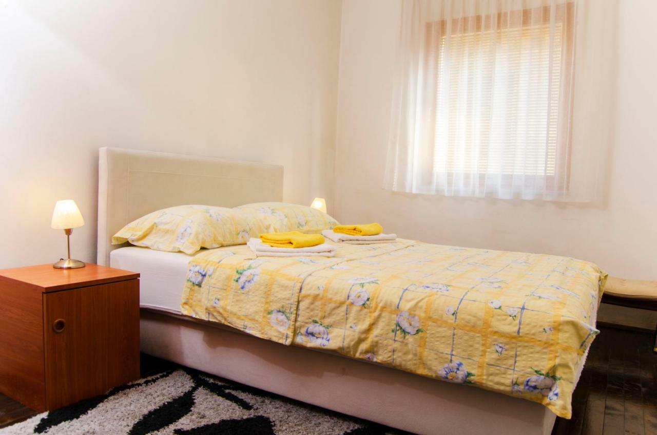 Apartmani Aa Сараєво Екстер'єр фото