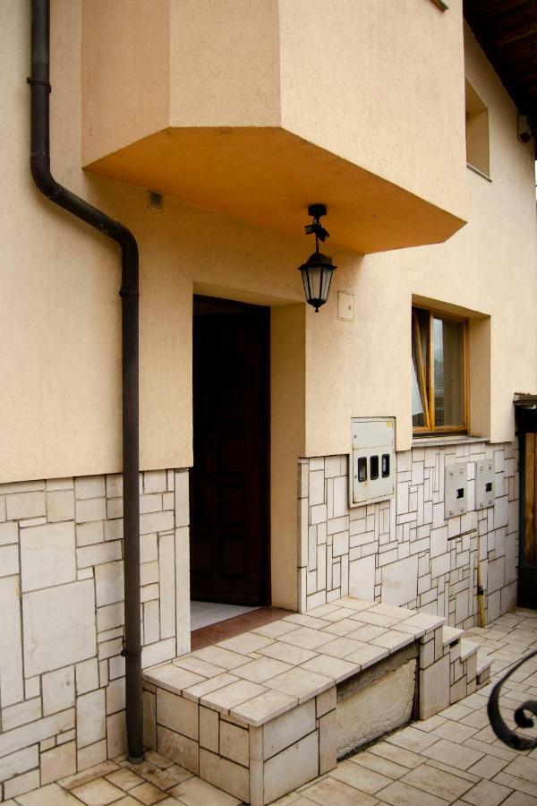 Apartmani Aa Сараєво Екстер'єр фото