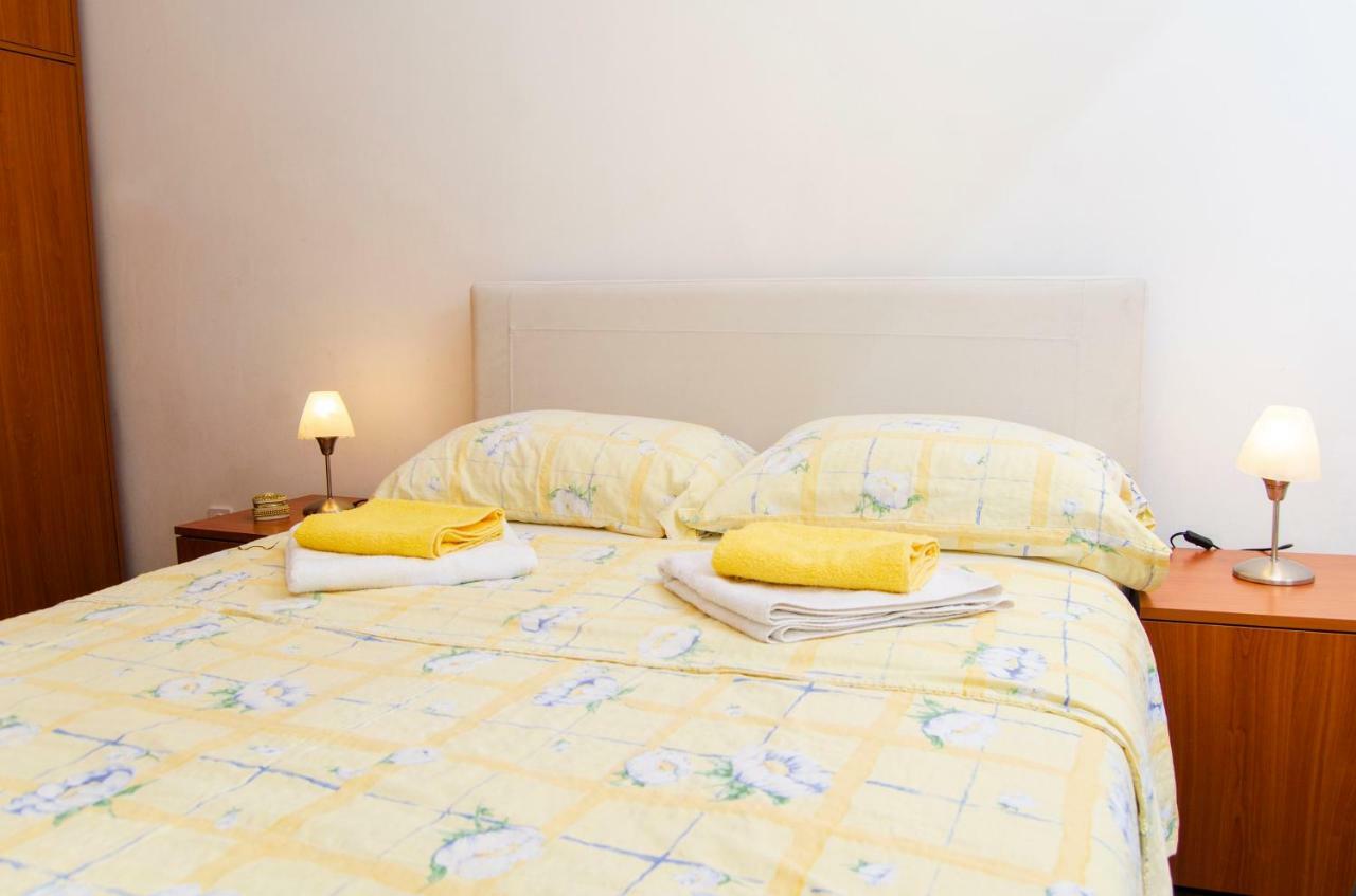 Apartmani Aa Сараєво Екстер'єр фото