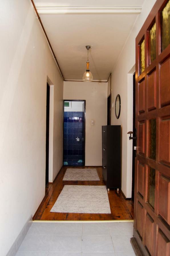Apartmani Aa Сараєво Екстер'єр фото