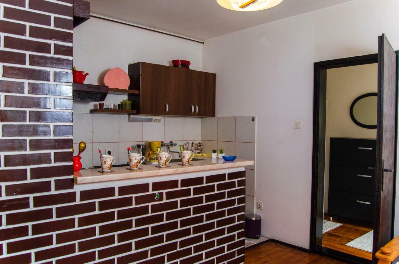 Apartmani Aa Сараєво Екстер'єр фото